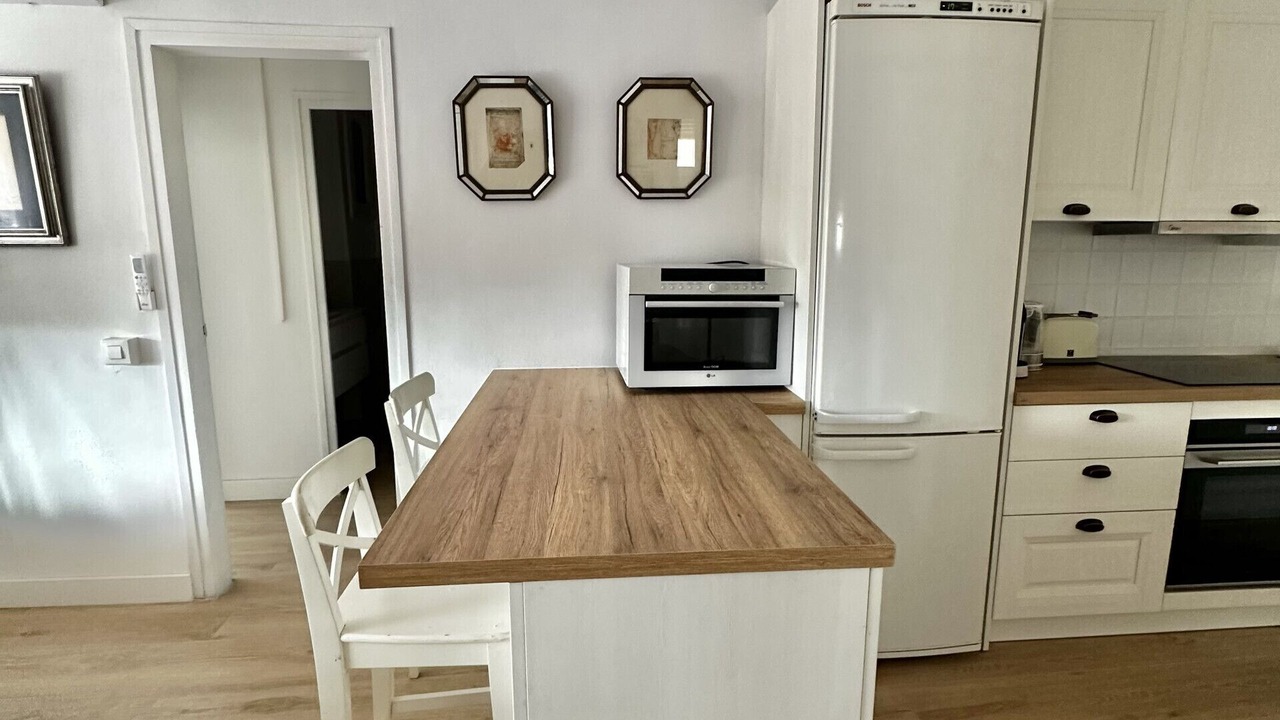 Photo of Kitchen in Sant Antoni de Calonge