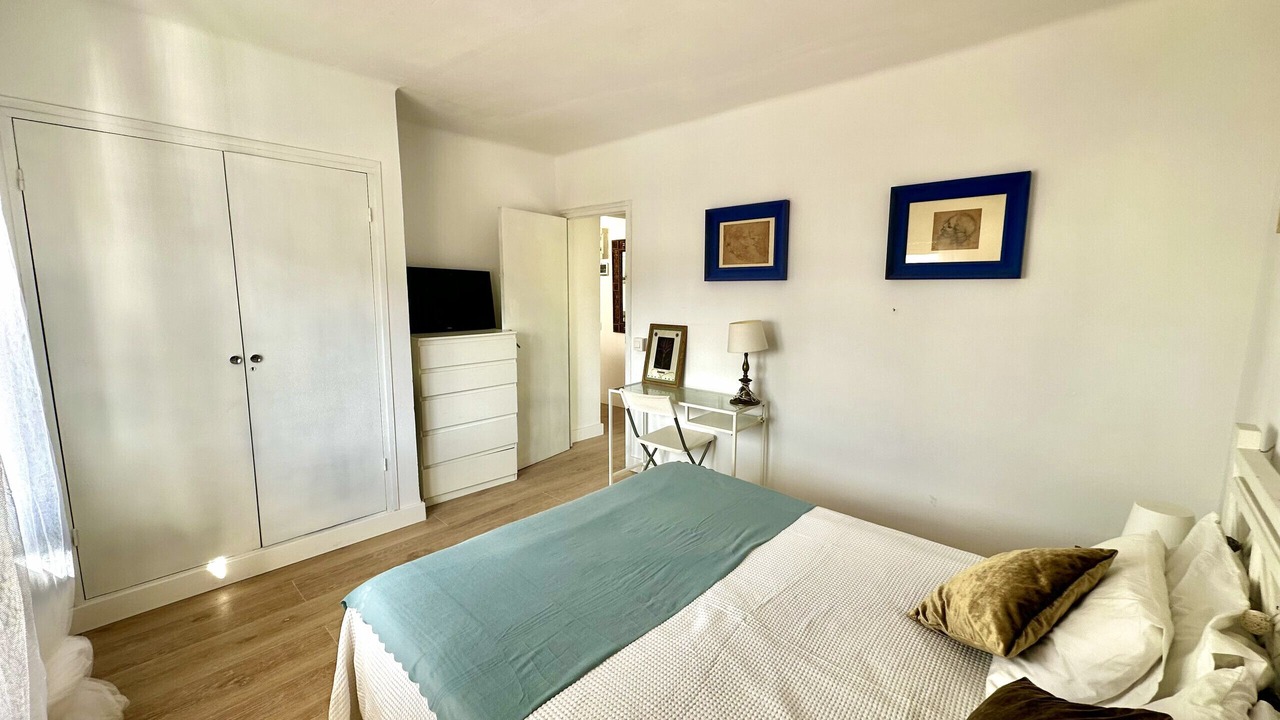 Photo of Bedroom in Sant Antoni de Calonge