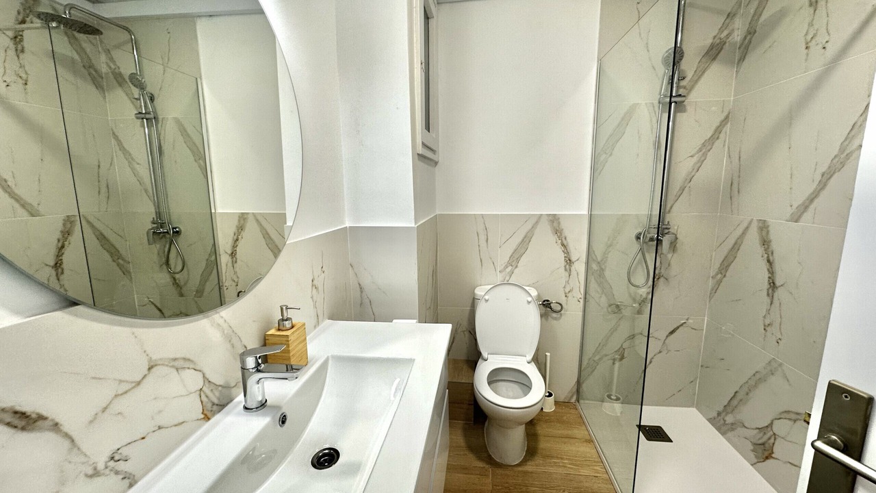Photo of Bathroom in Sant Antoni de Calonge