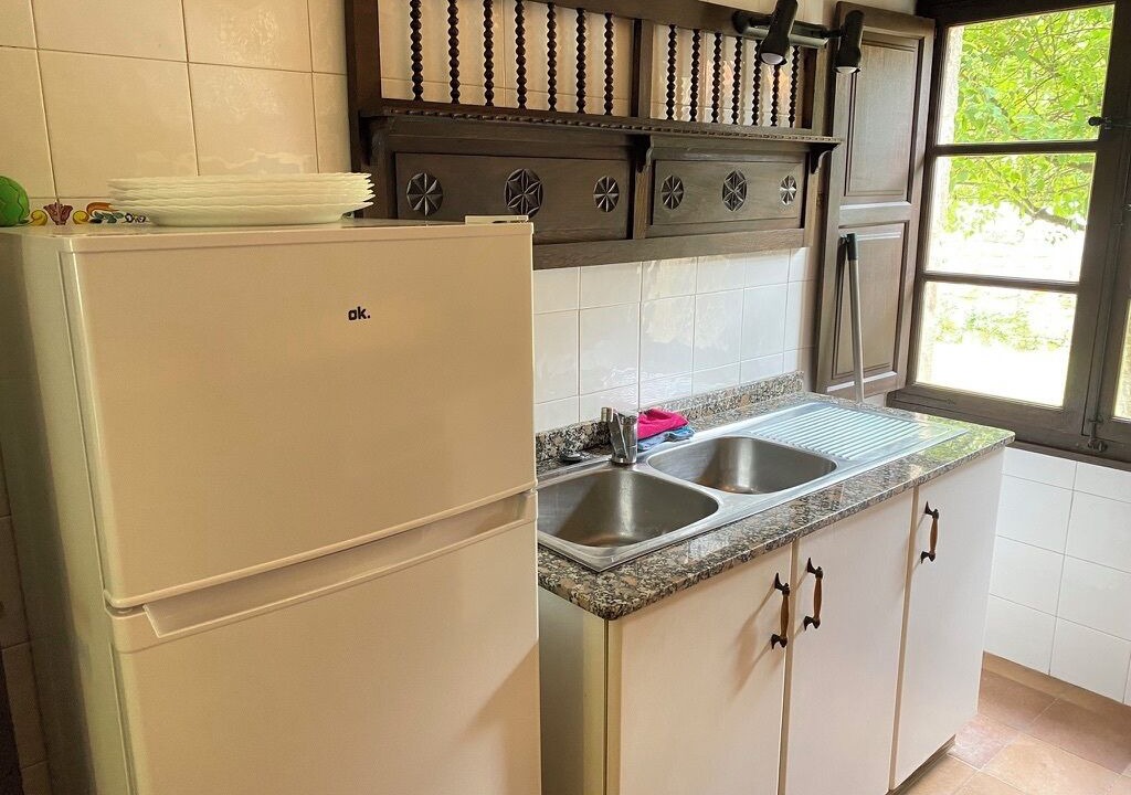 Photo of Kitchen in Barcenaciones