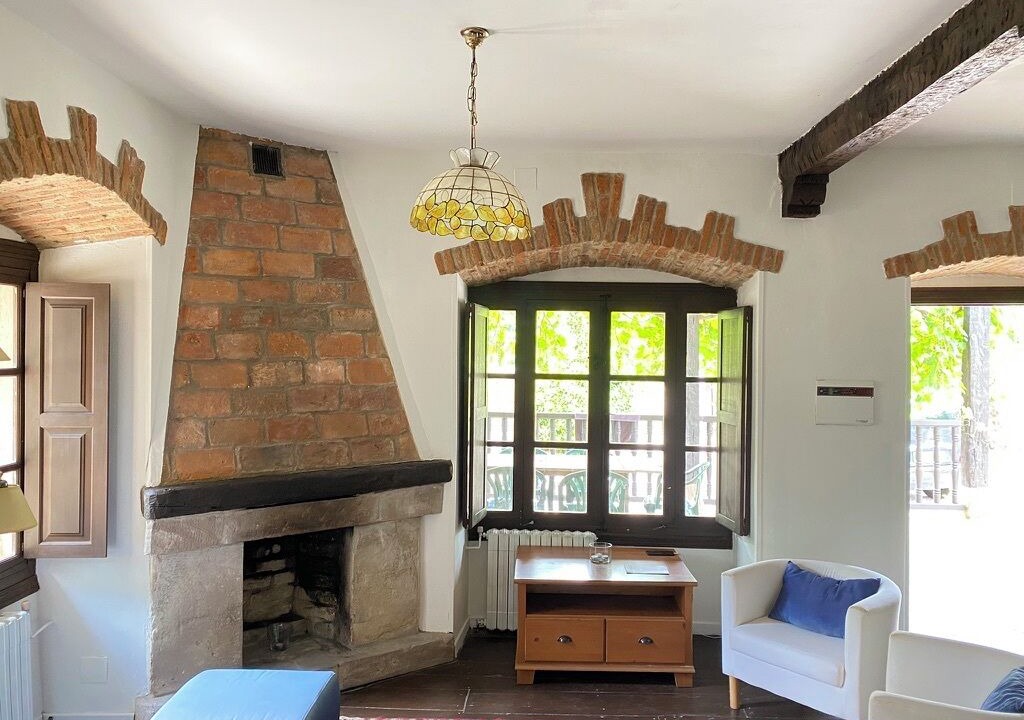Photo of Livingroom in Barcenaciones