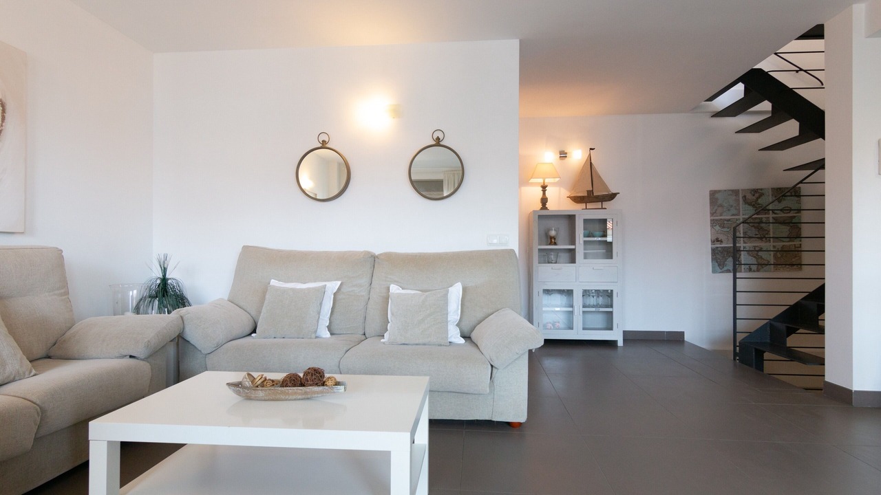 Photo of Livingroom in Colonia Sant Jordi