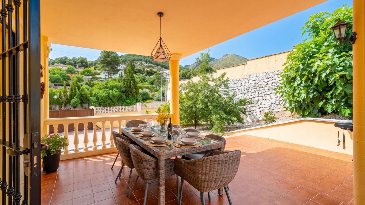 Photo of Outdoor in Pinos de Alhaurin