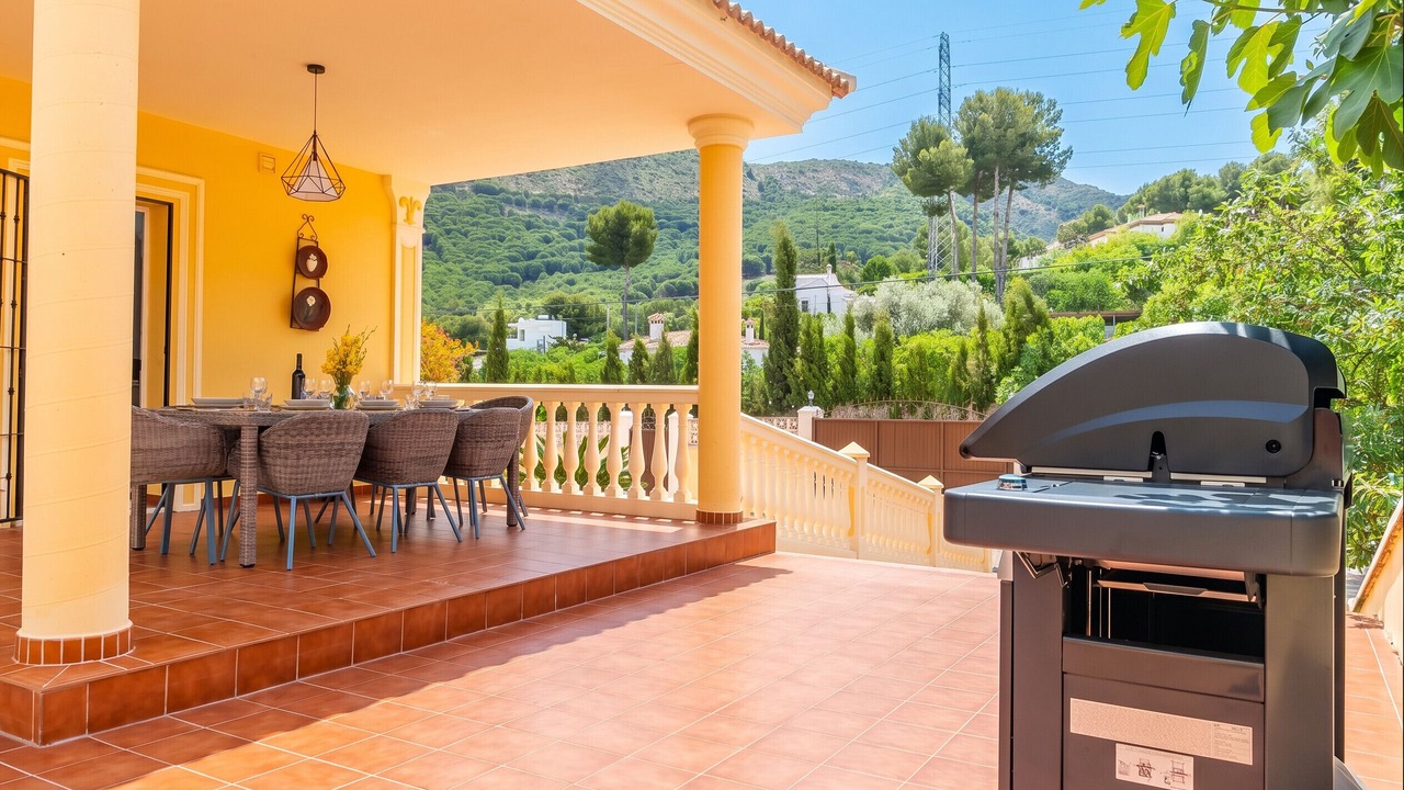 Photo of Outdoor in Pinos de Alhaurin