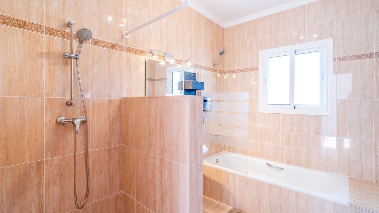 Photo of Bathroom in Pinos de Alhaurin