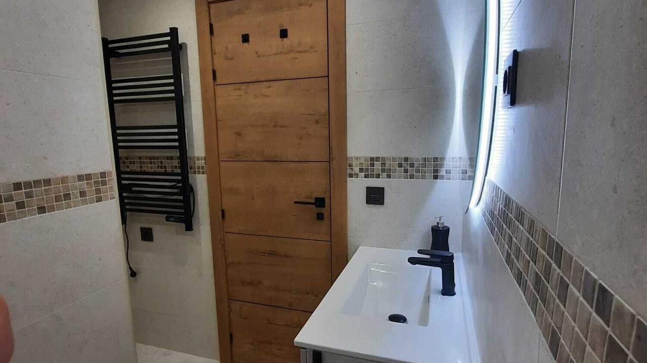 Photo of Bathroom in Pinar del Advocat