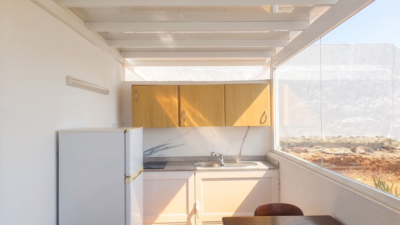 Photo of Kitchen in Guime