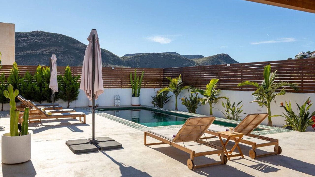 Photo of Outdoor in Las Negras