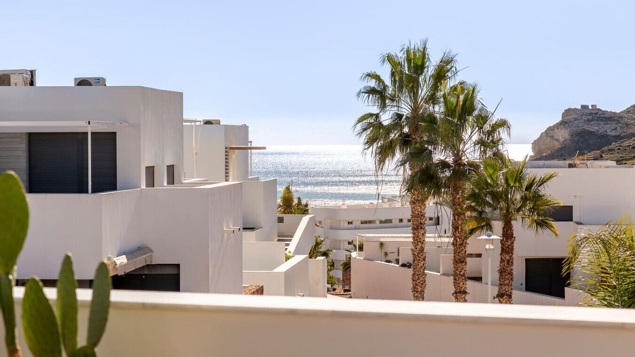 Photo of Outdoor in Las Negras