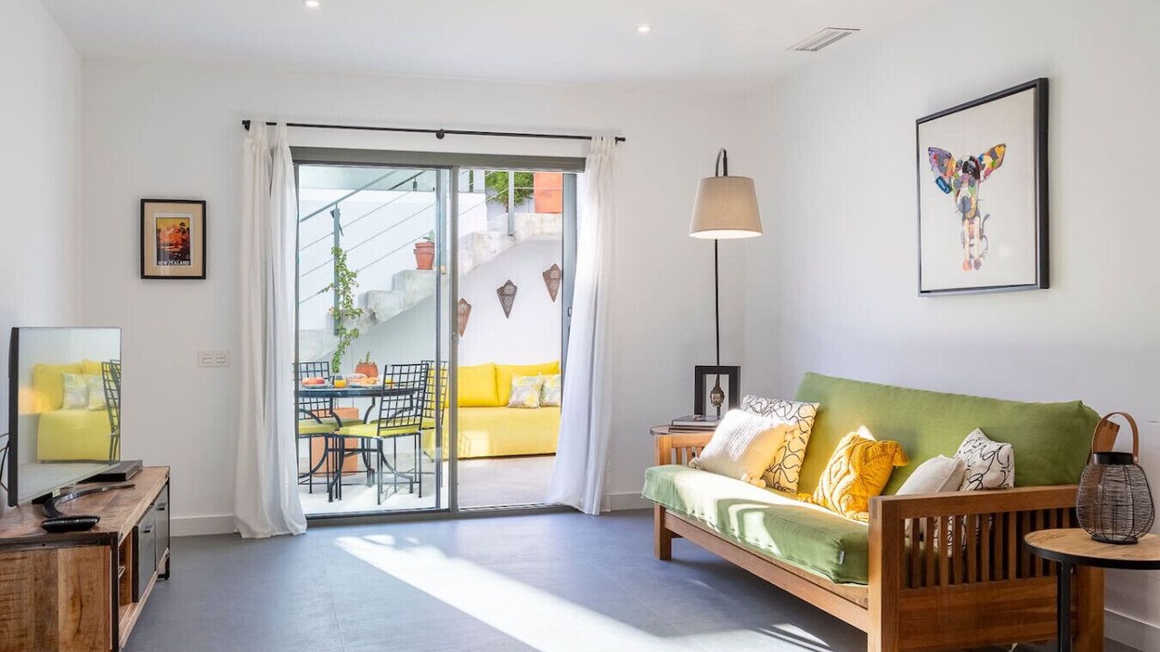 Photo of Livingroom in Las Negras