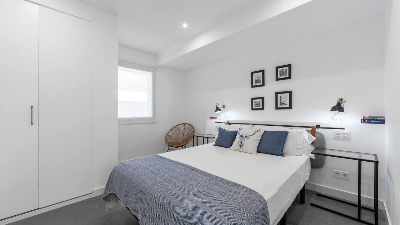Photo of Bedroom in Las Negras