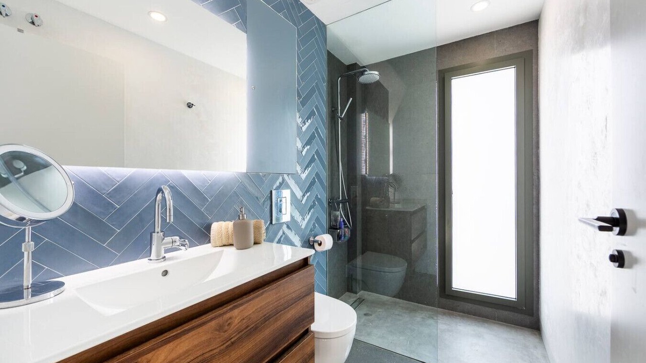 Photo of Bathroom in Las Negras