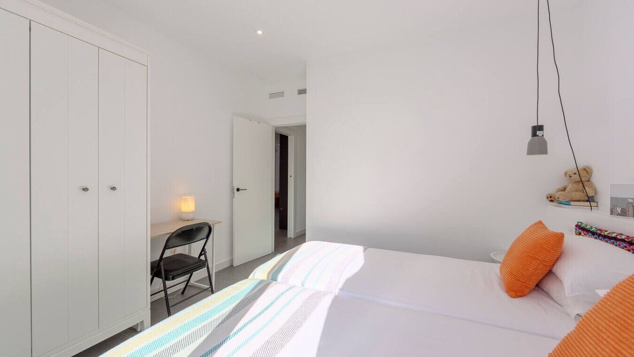 Photo of Bedroom in Las Negras