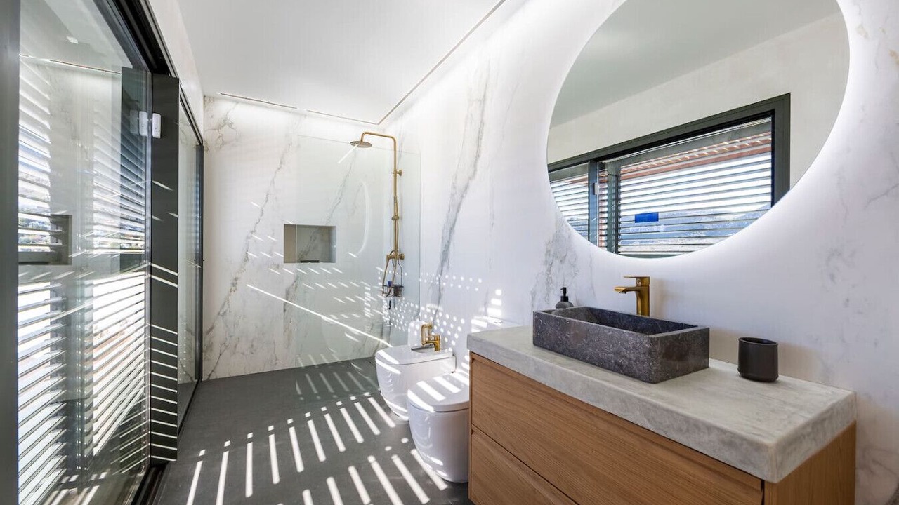 Photo of Bathroom in Las Negras