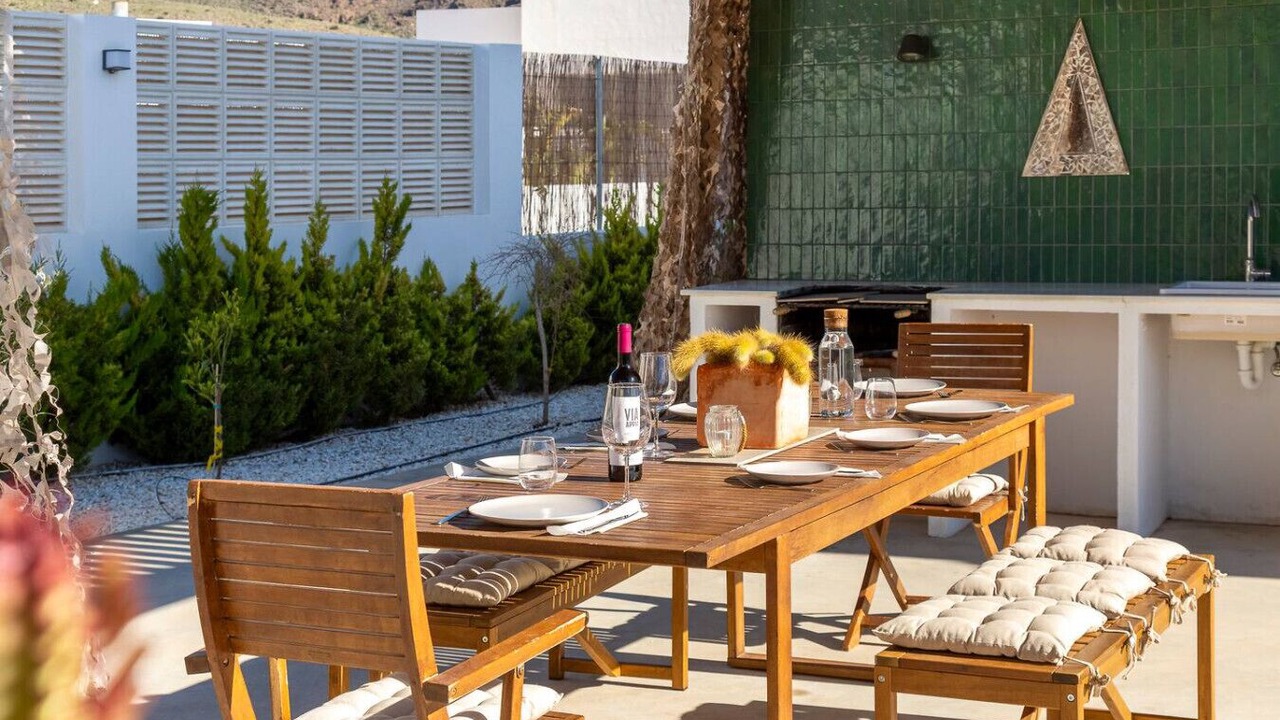 Photo of Outdoor in Las Negras
