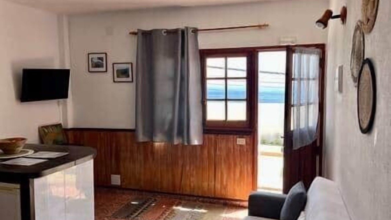 Photo of Livingroom in Villa de Mazo