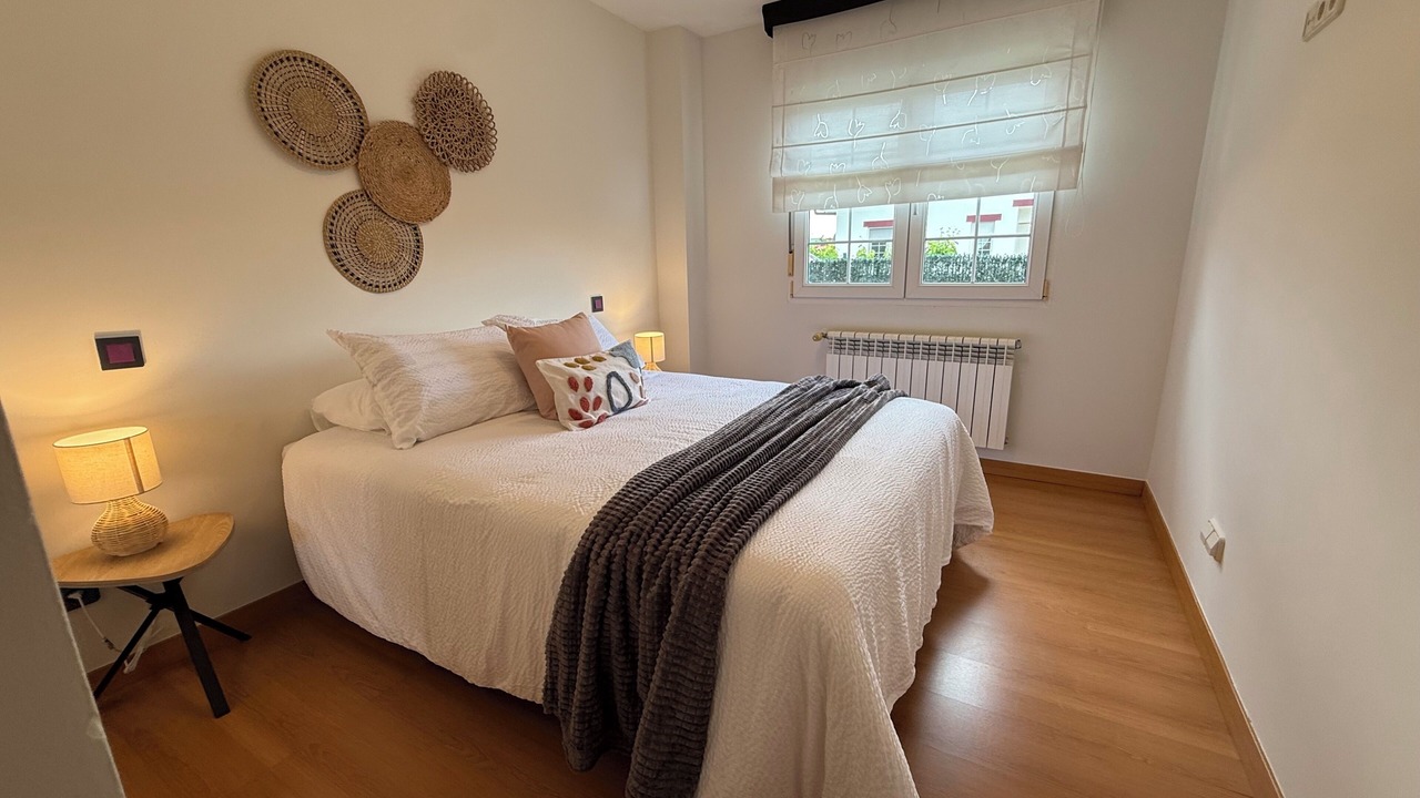 Photo of Bedroom in Puente Viesgo