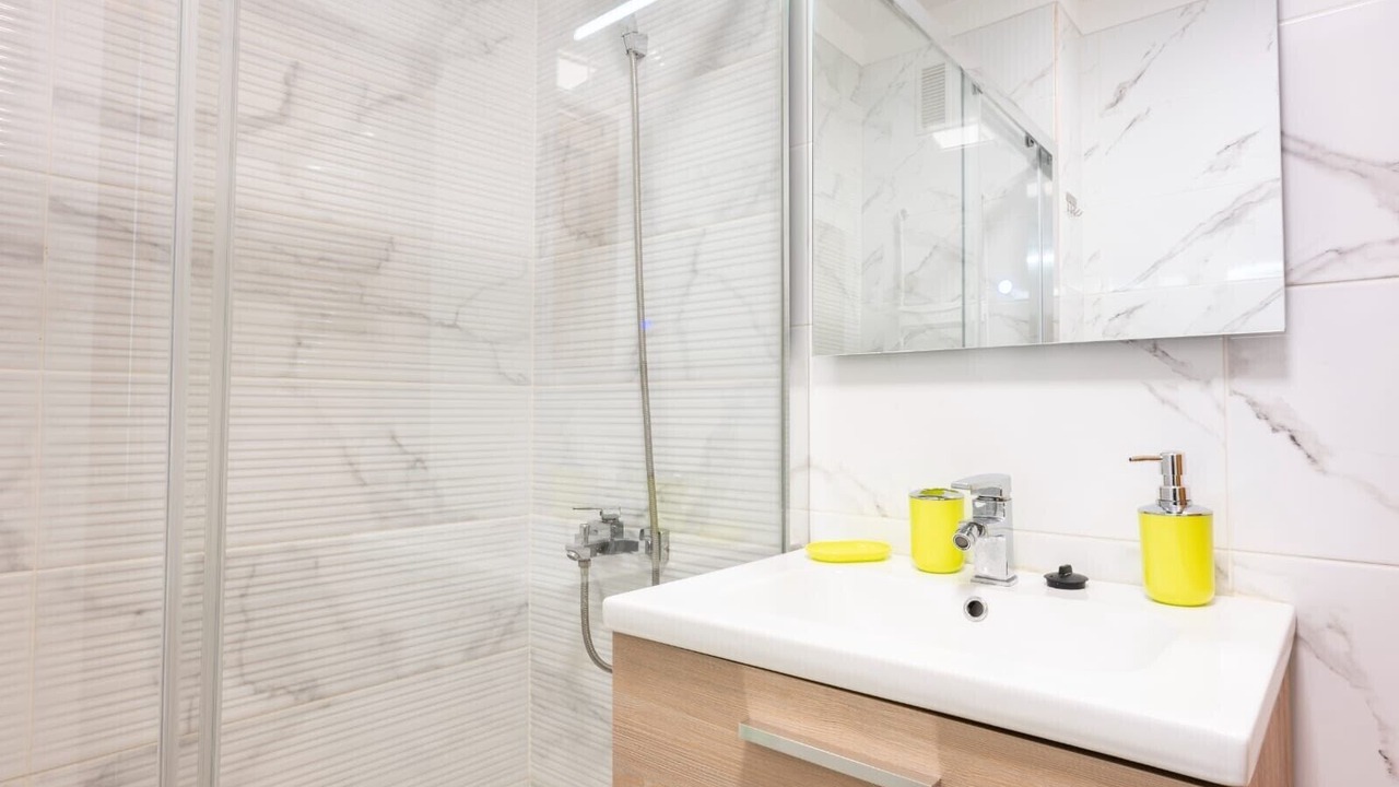 Photo of Bathroom in Los Abrigos