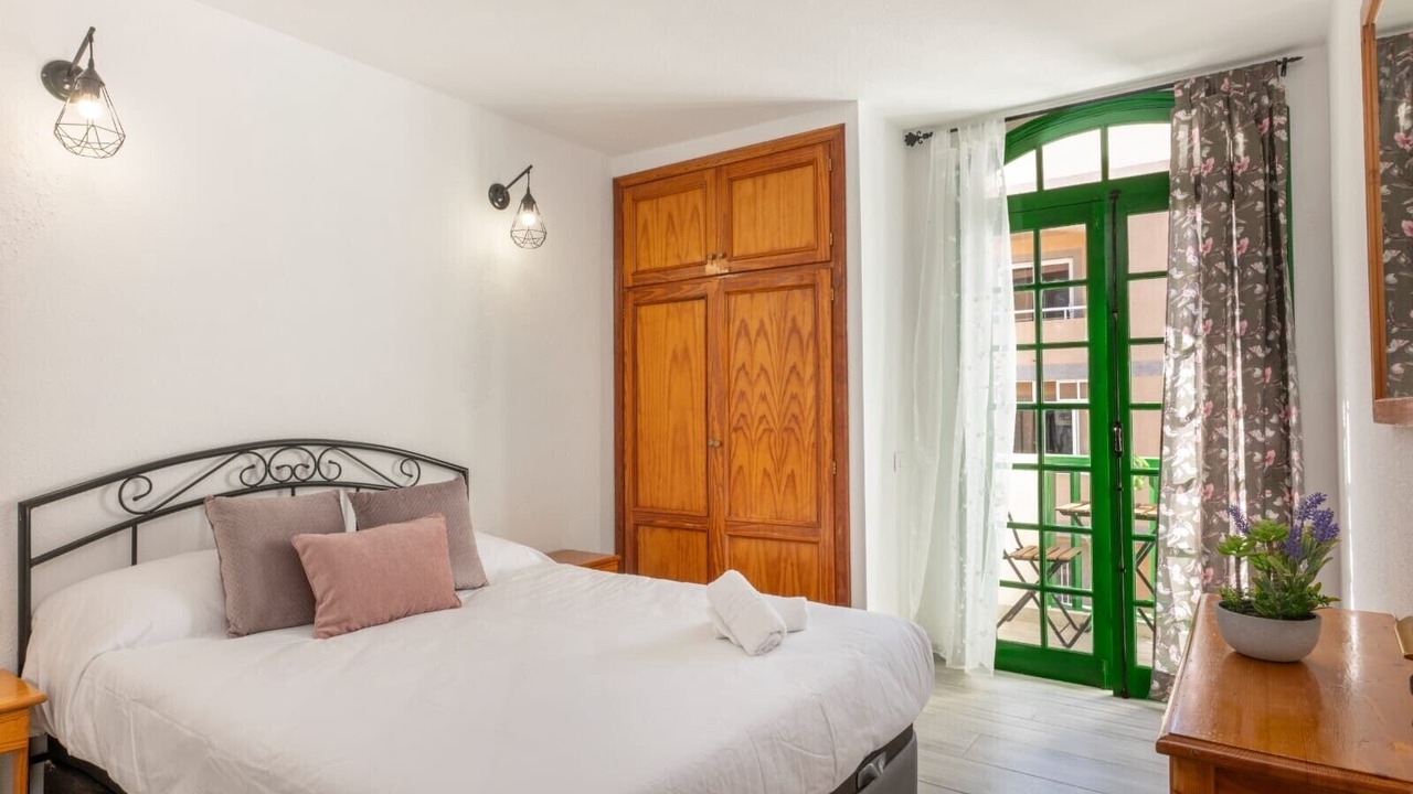 Photo of Bedroom in Los Abrigos