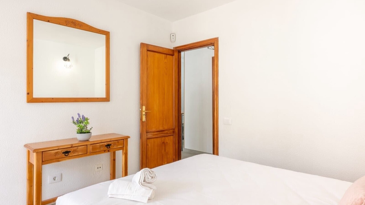 Photo of Bedroom in Los Abrigos