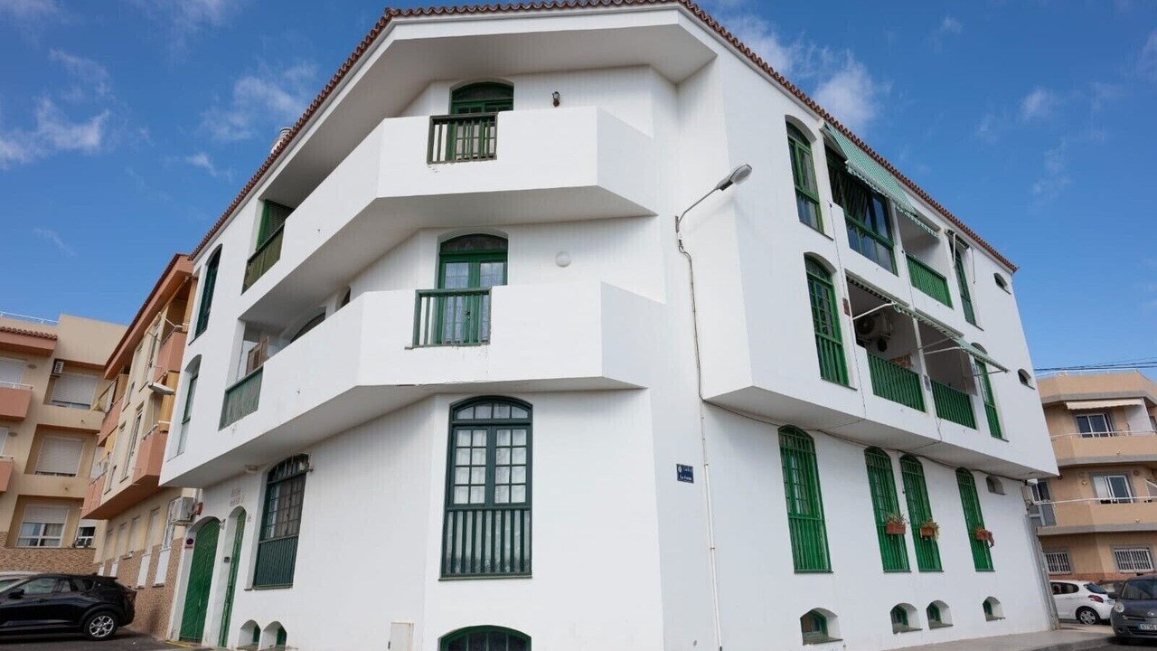 Photo of Outdoor in Los Abrigos