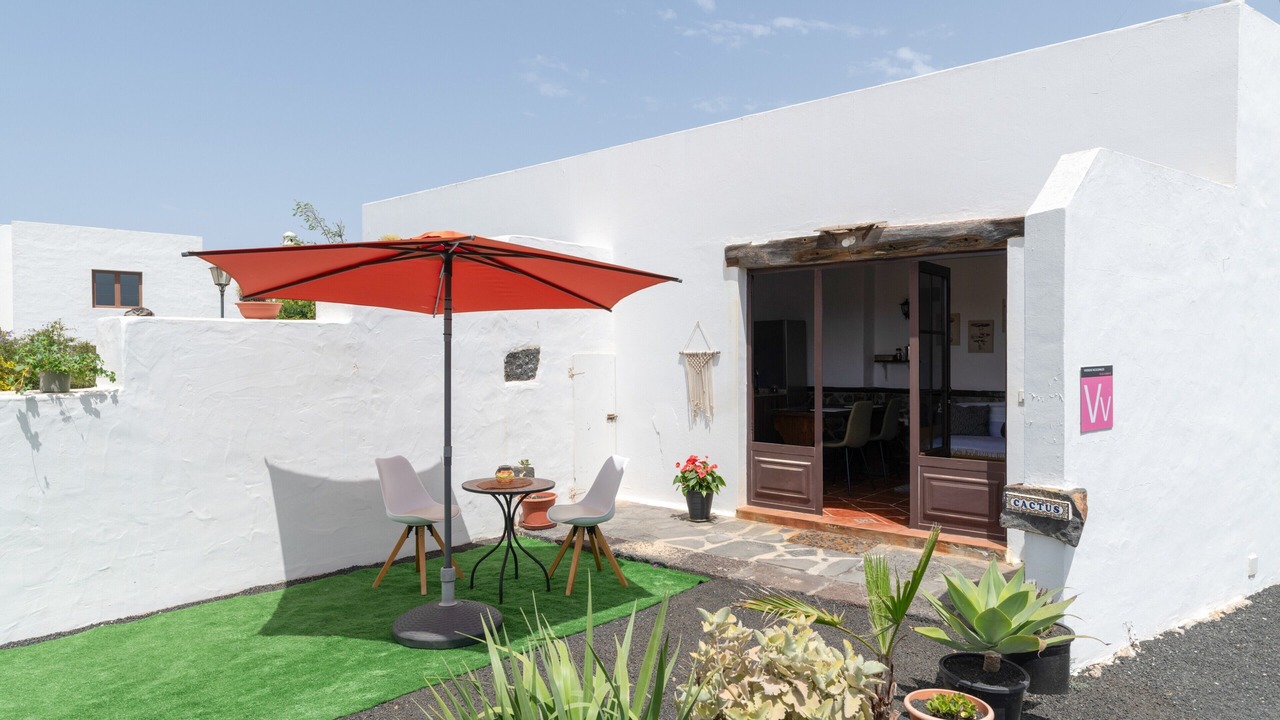 Photo of Outdoor in San Bartolome