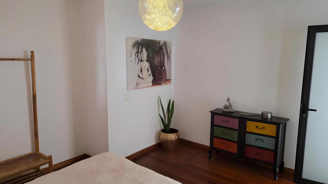 Photo of Bedroom in Nazaret
