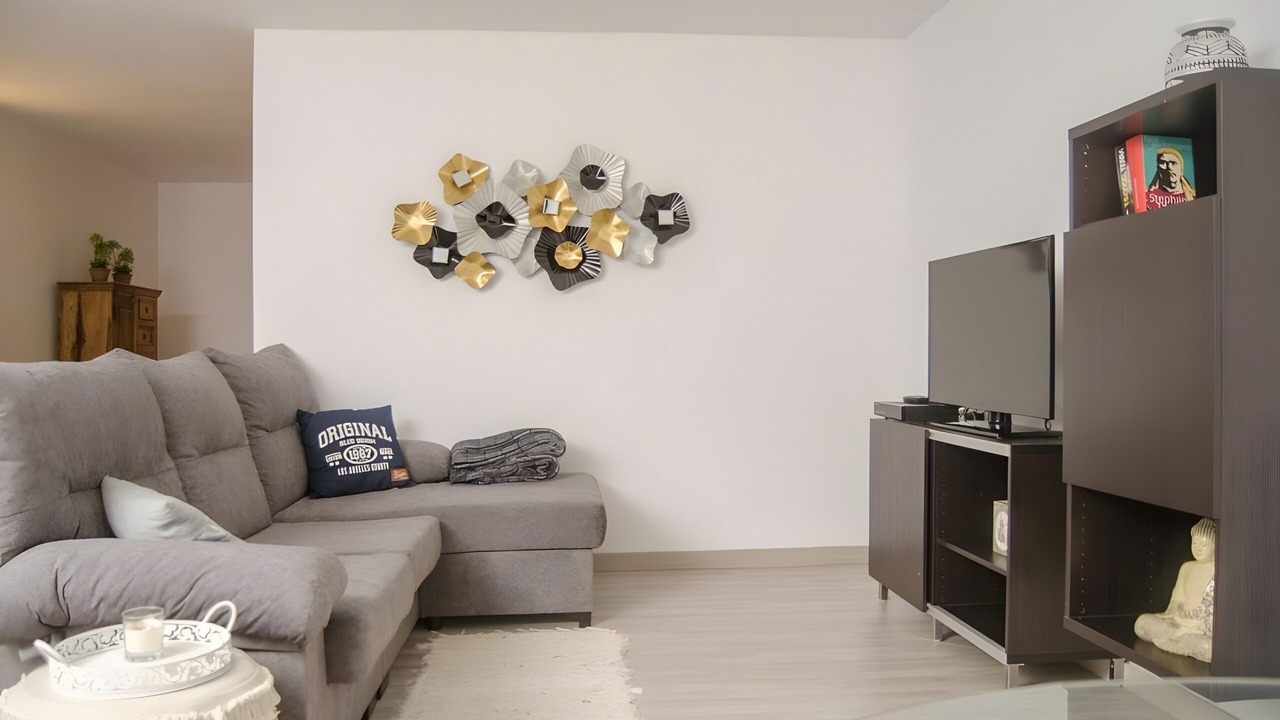 Photo of Livingroom in Nazaret