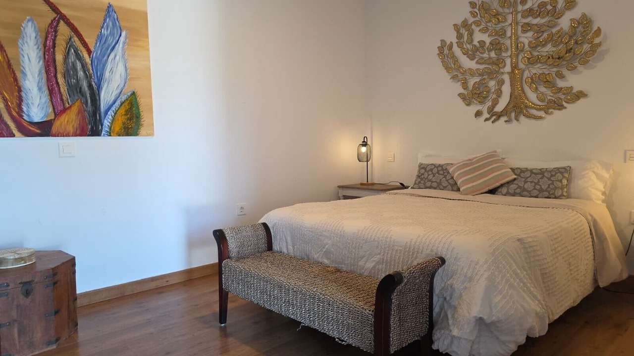 Photo of Bedroom in Nazaret