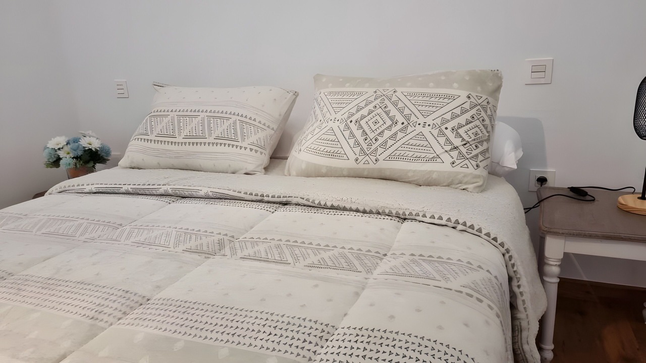 Photo of Bedroom in Nazaret