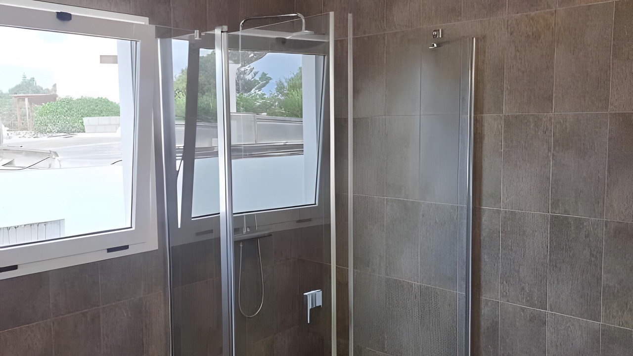 Photo of Bathroom in Nazaret