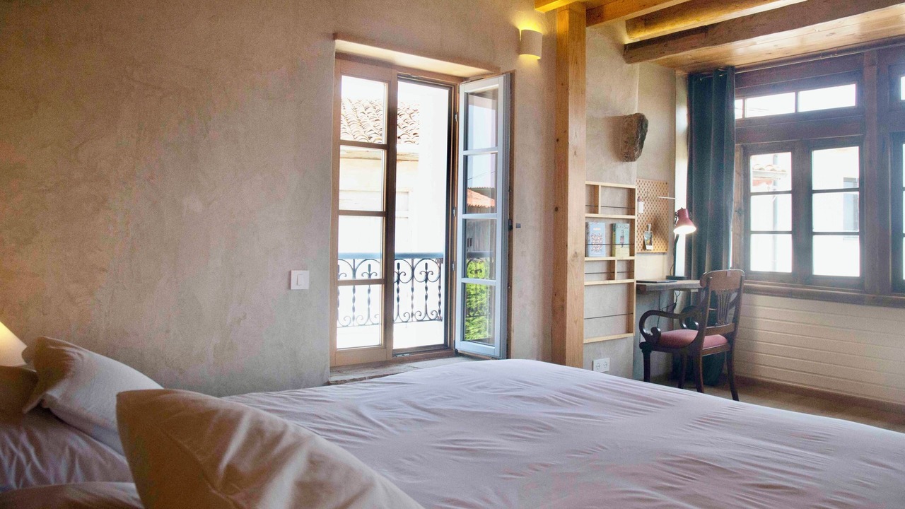 Photo of Bedroom in Priesca