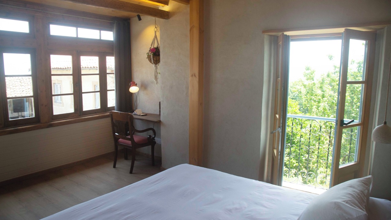 Photo of Bedroom in Priesca
