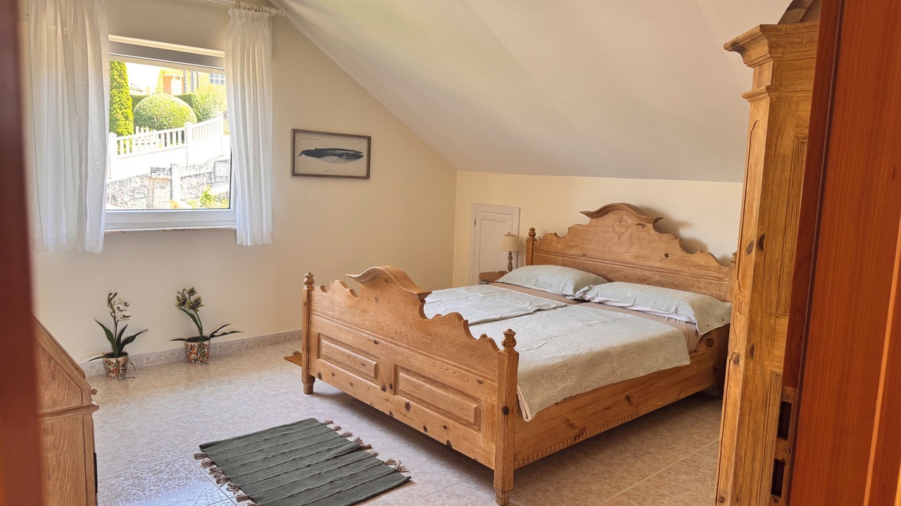 Photo of Bedroom in Bueu