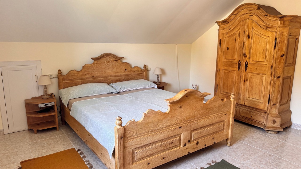 Photo of Bedroom in Bueu