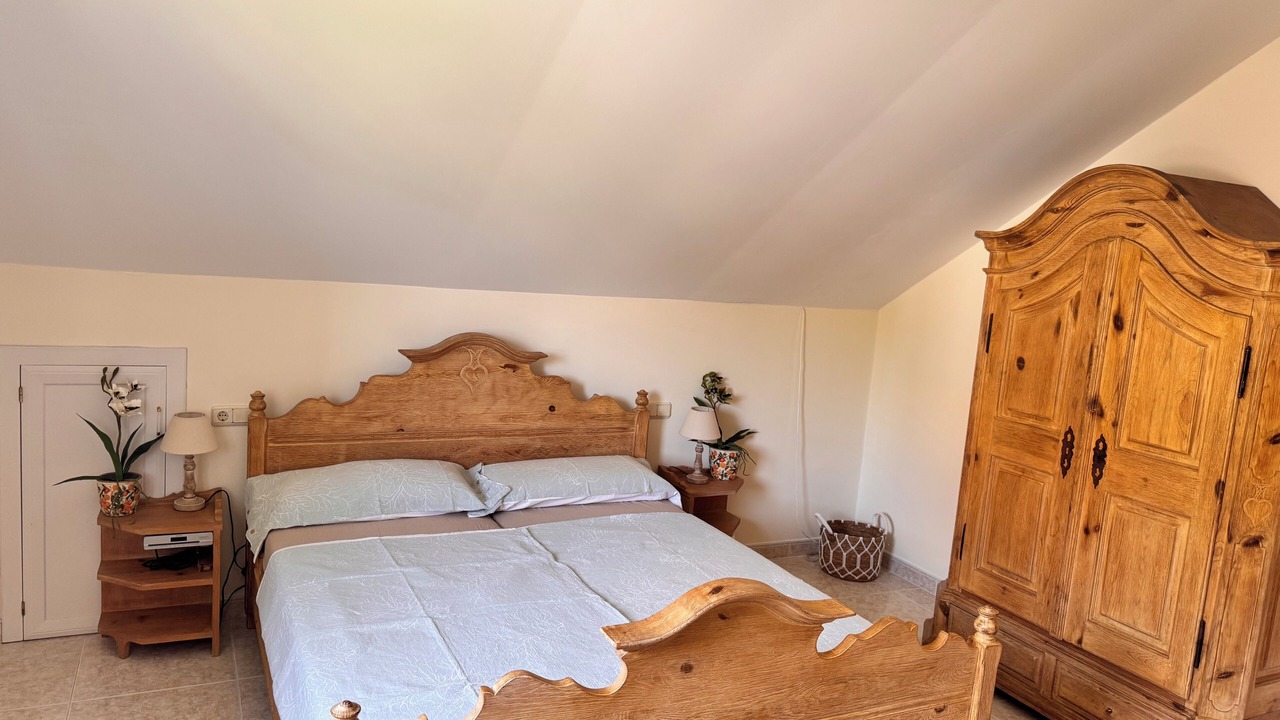 Photo of Bedroom in Bueu