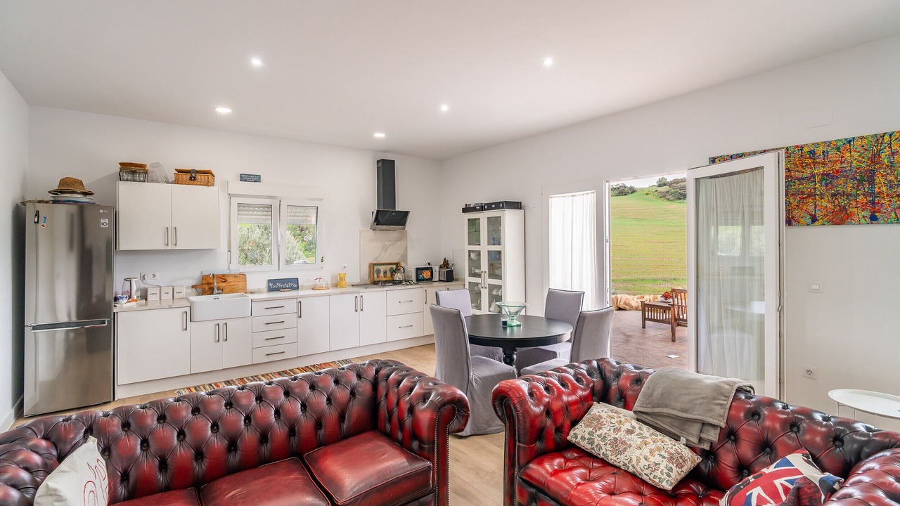 Photo of Livingroom in Casabermeja