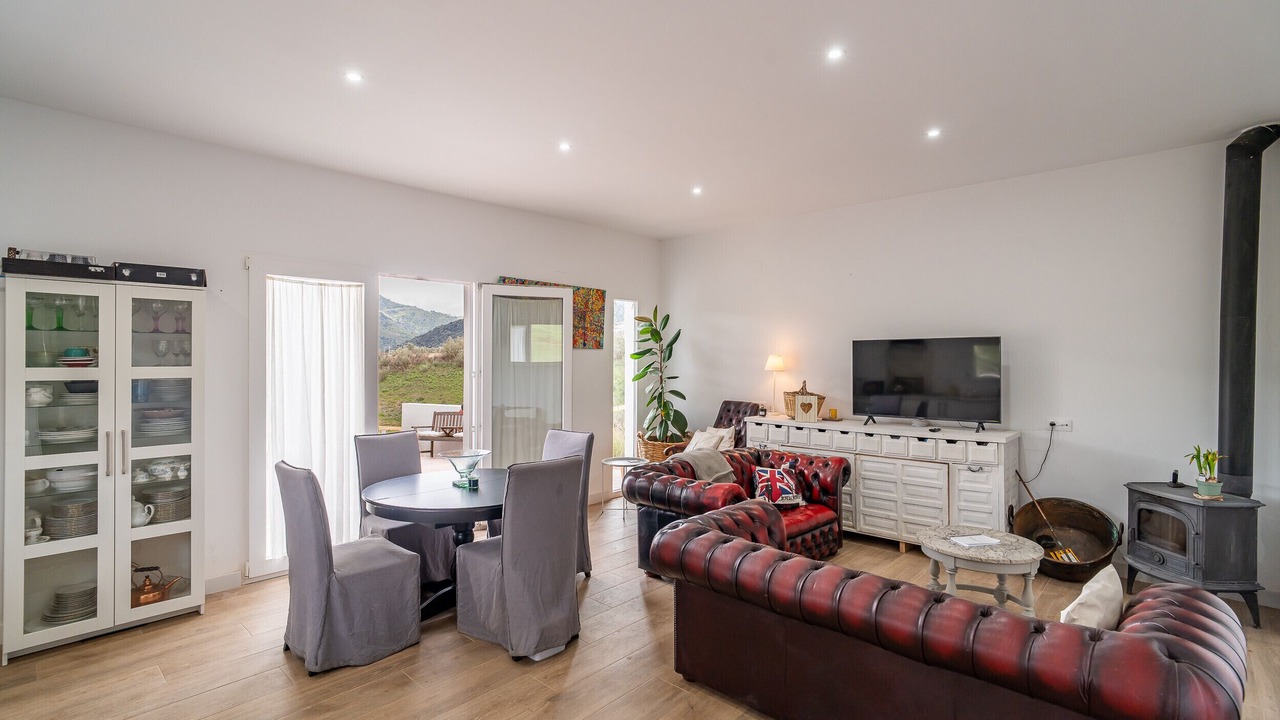 Photo of Livingroom in Casabermeja