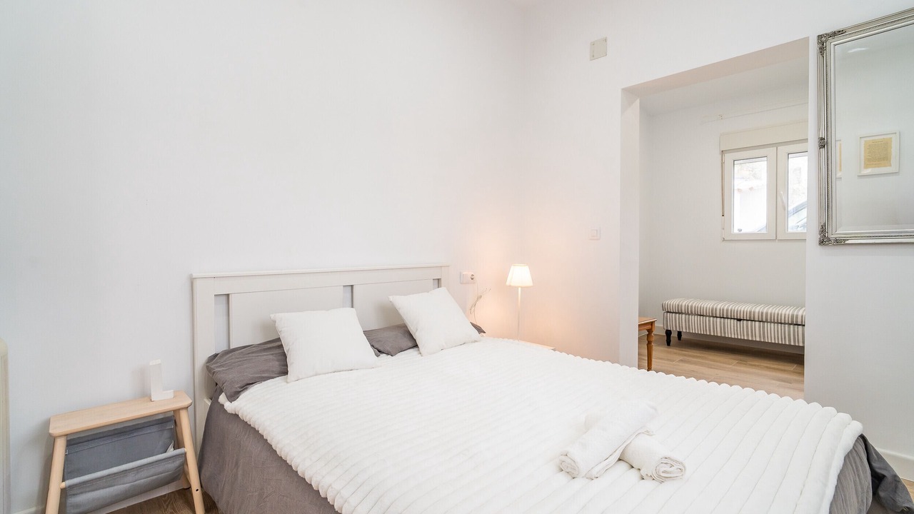 Photo of Bedroom in Casabermeja