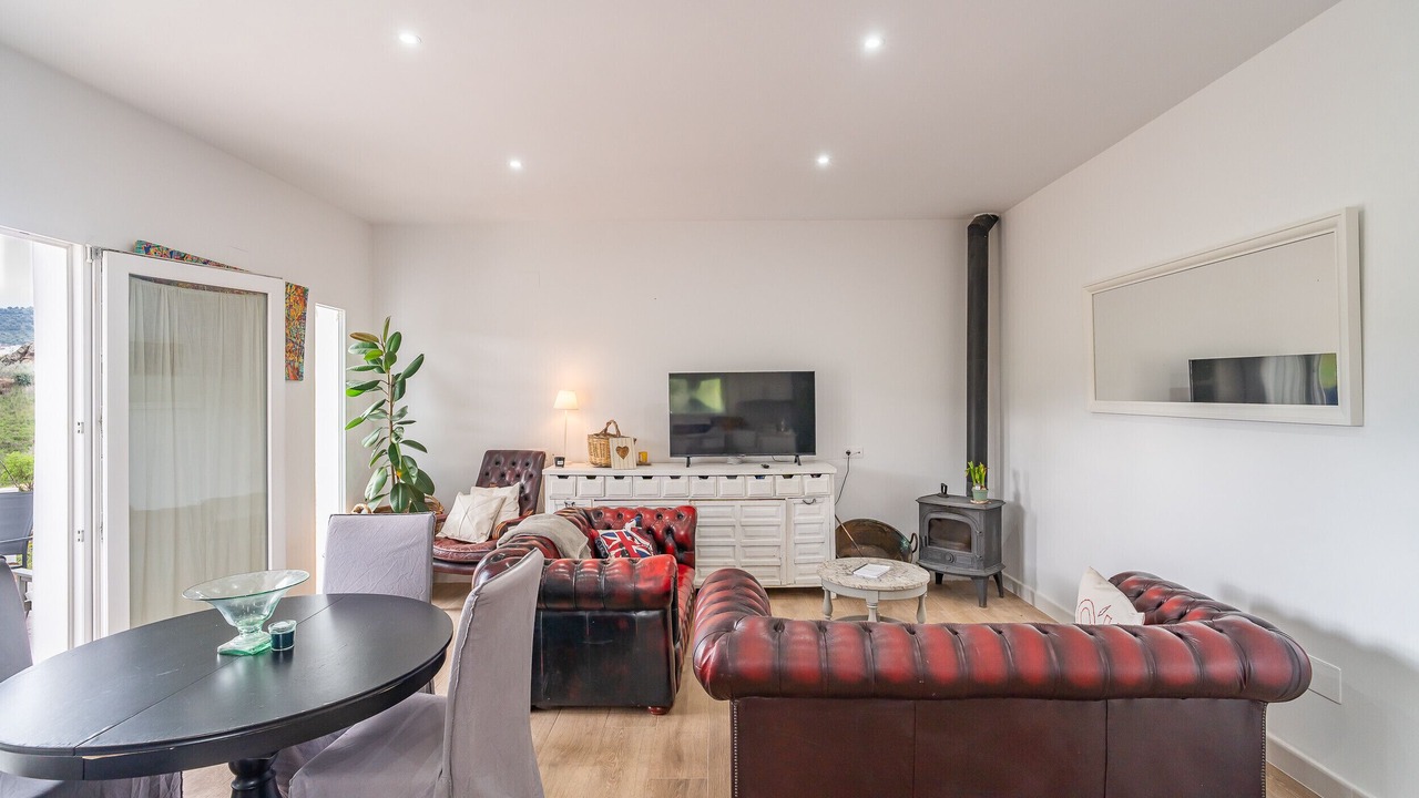 Photo of Livingroom in Casabermeja