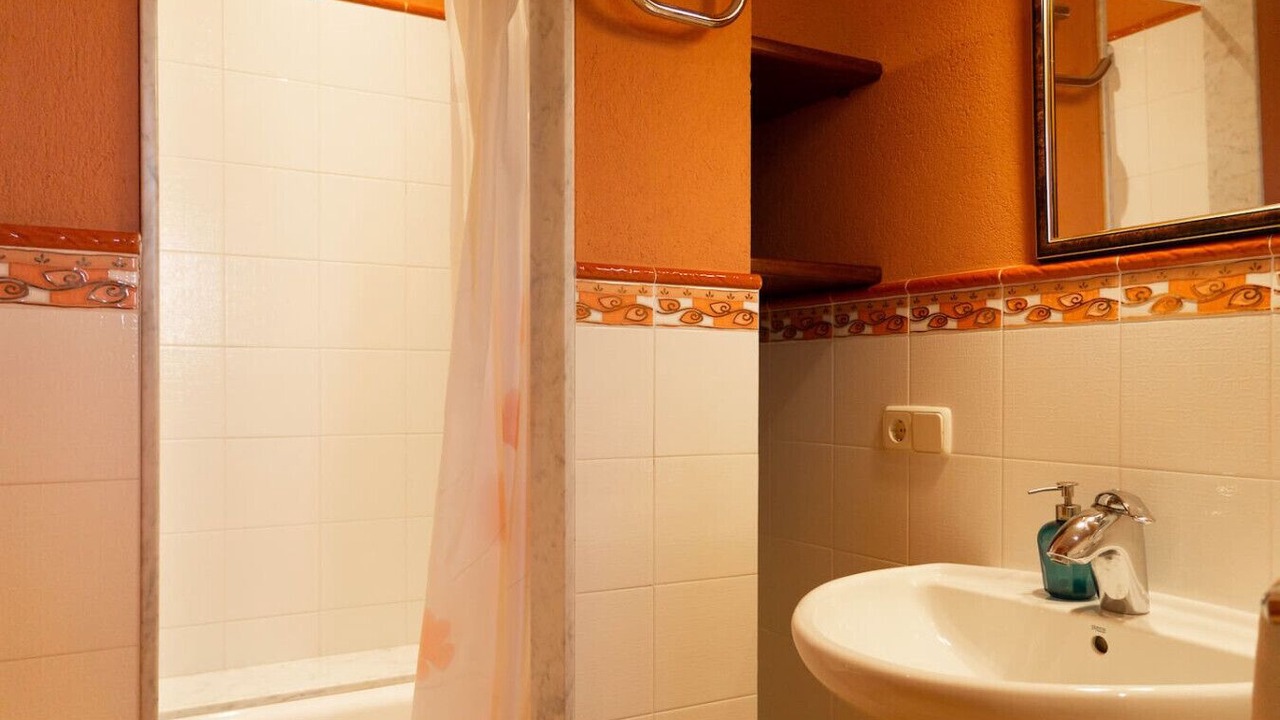 Photo of Bathroom in Foixa