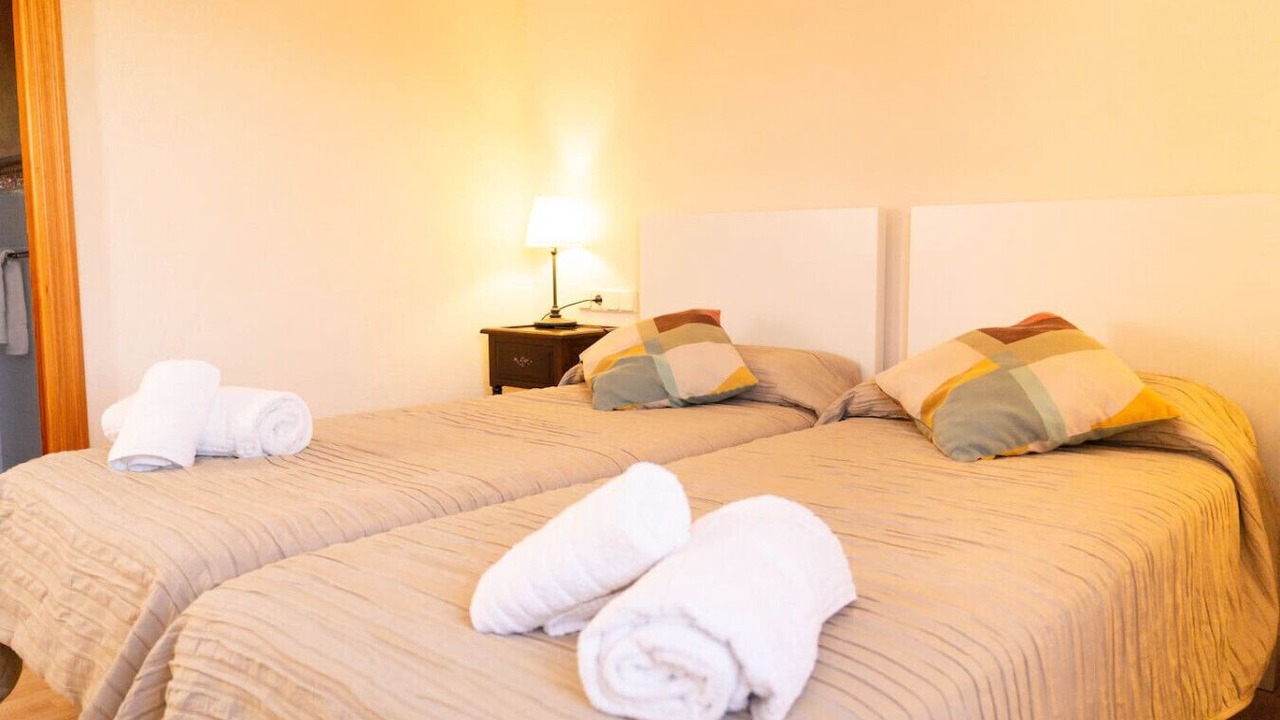 Photo of Bedroom in Foixa