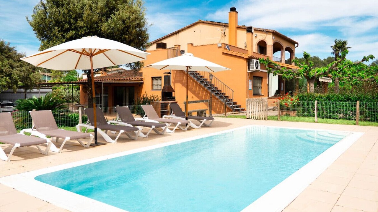 Photo of Outdoor in Foixa