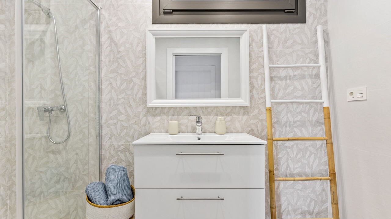 Photo of Bathroom in Lloreda