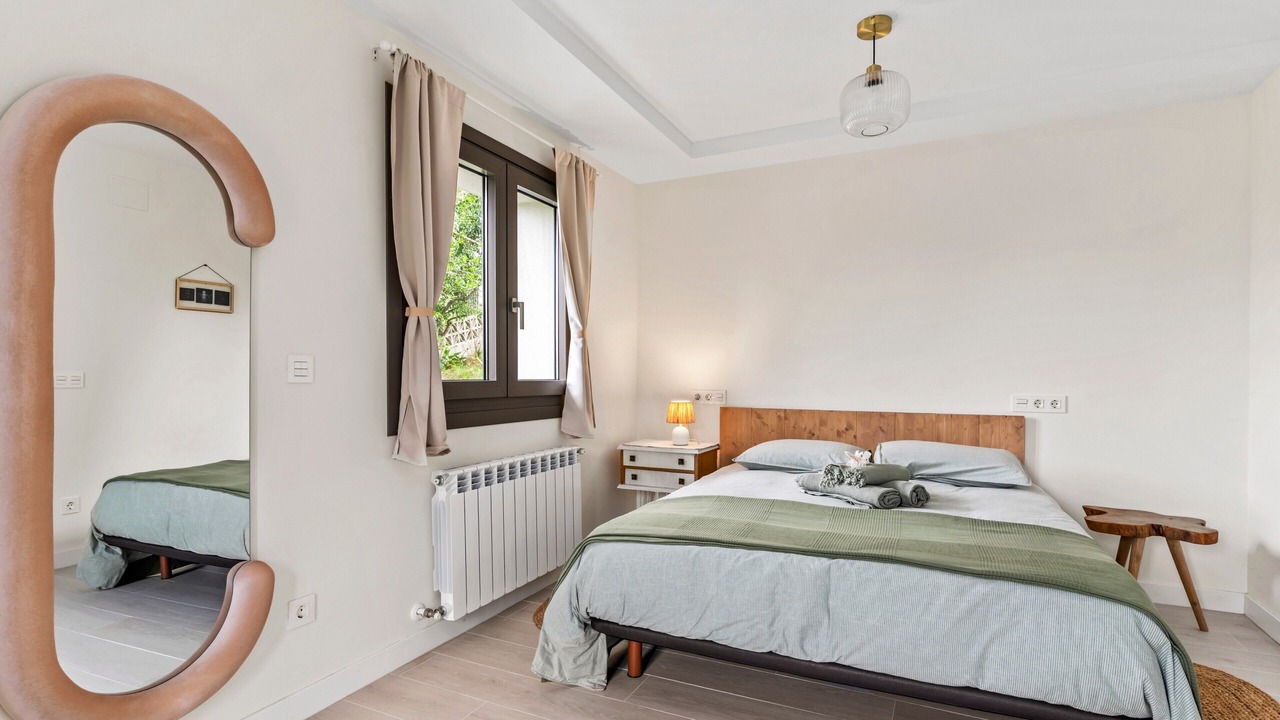 Photo of Bedroom in Lloreda