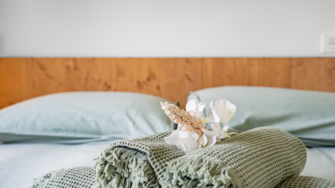 Photo of Bedroom in Lloreda