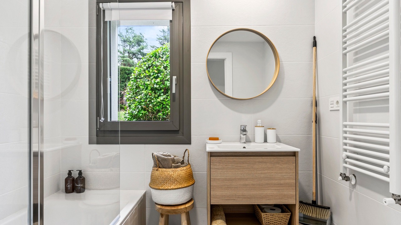 Photo of Bathroom in Lloreda