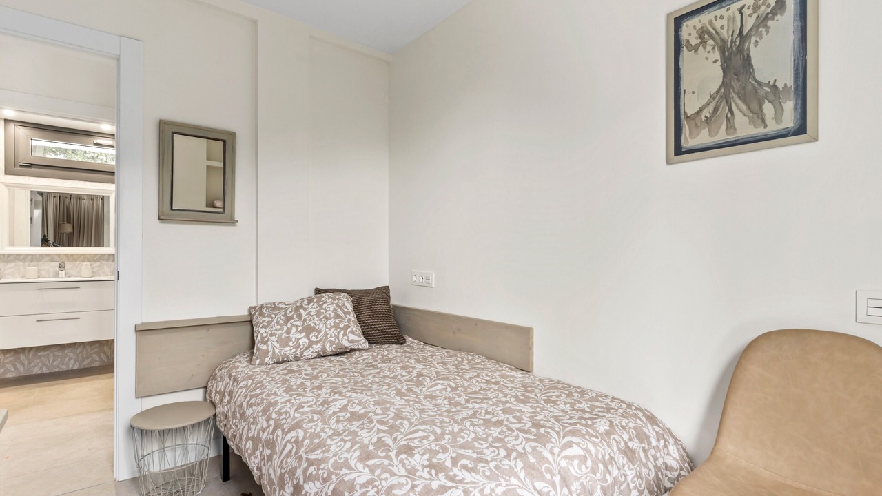 Photo of Bedroom in Lloreda