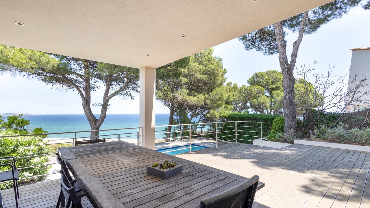 Photo of Outdoor in Begur