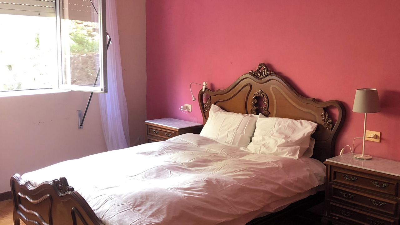 Photo of Bedroom in Lires